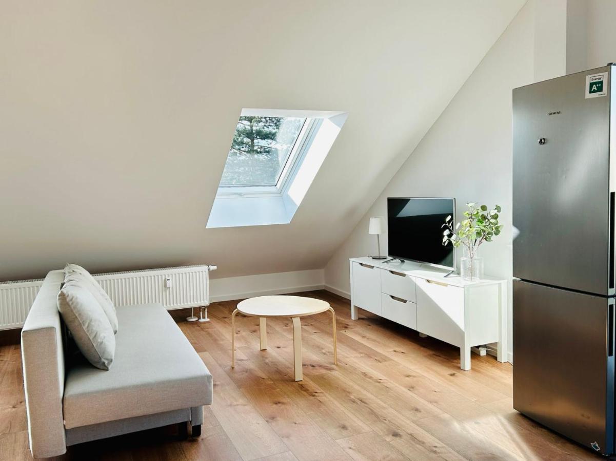 Ruheoase - Premium Suite Karlsruhe Exterior foto